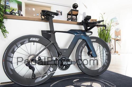 Scott Plasma RC ficha-técnica e avaliações